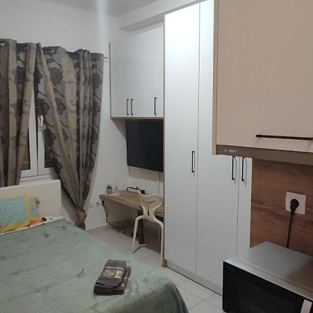 Apartamento Ds7 Tesalónica Exterior foto