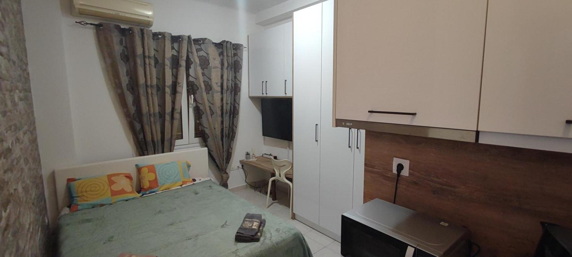 Apartamento Ds7 Tesalónica Exterior foto