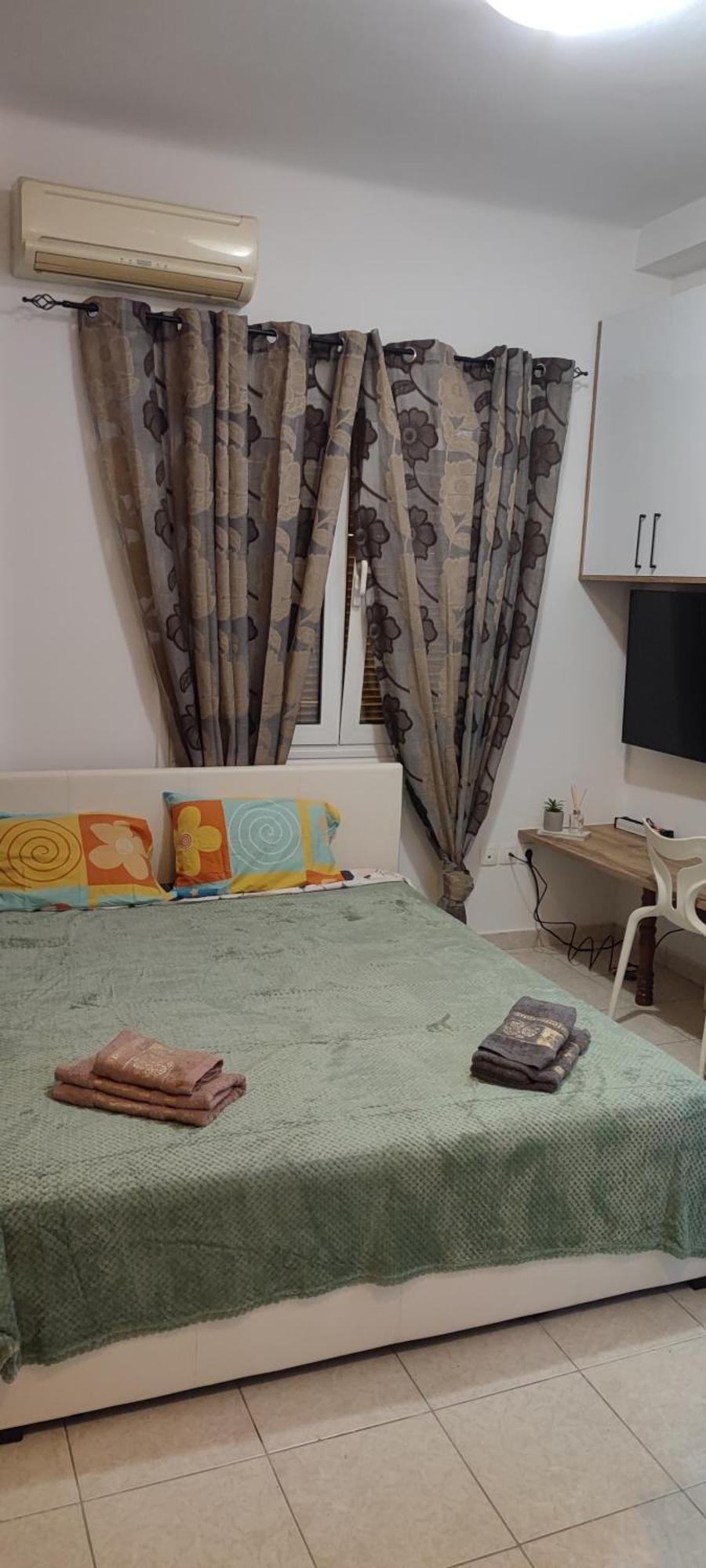Apartamento Ds7 Tesalónica Exterior foto