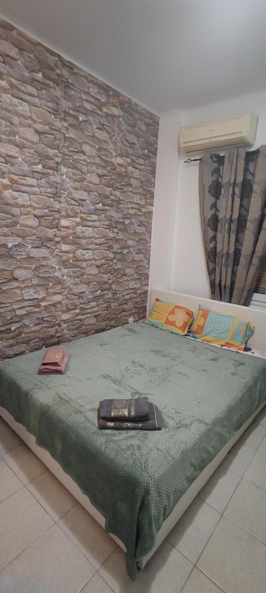 Apartamento Ds7 Tesalónica Exterior foto