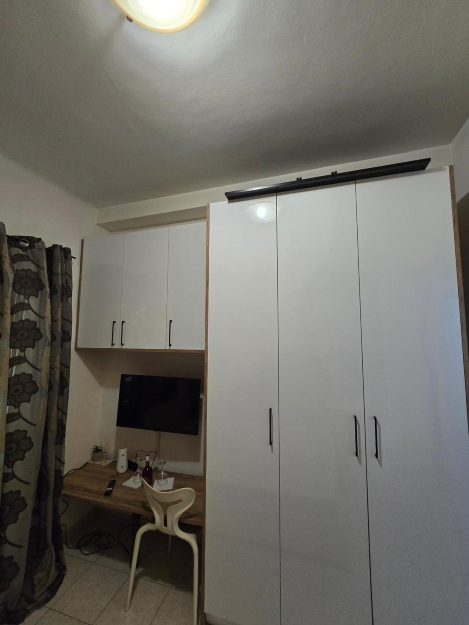 Apartamento Ds7 Tesalónica Exterior foto