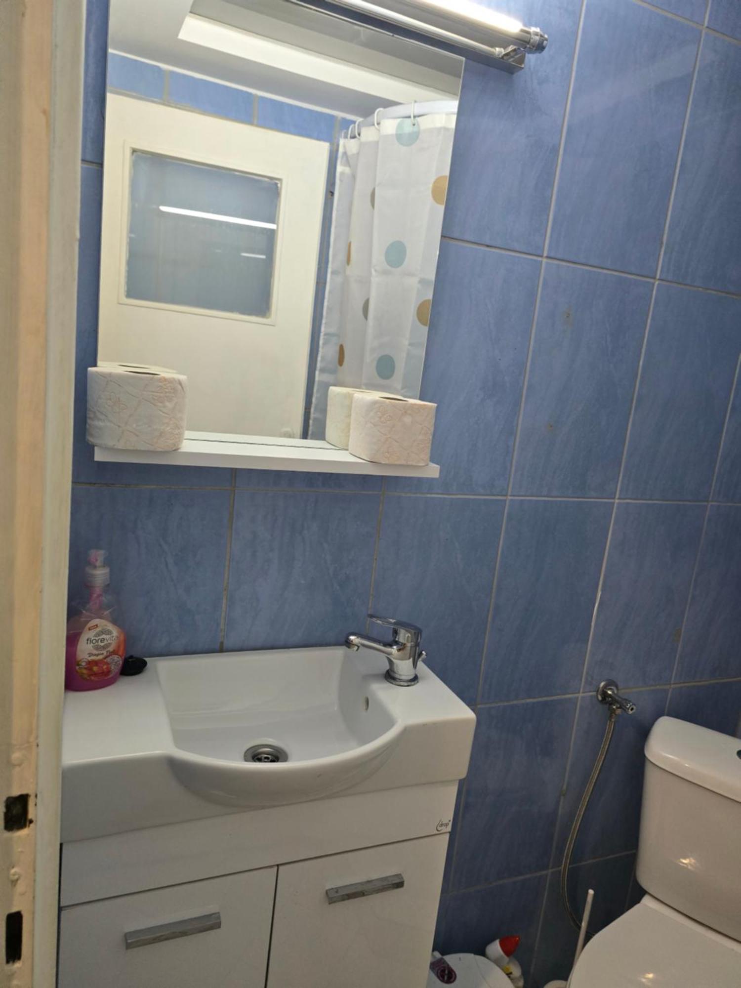 Apartamento Ds7 Tesalónica Exterior foto