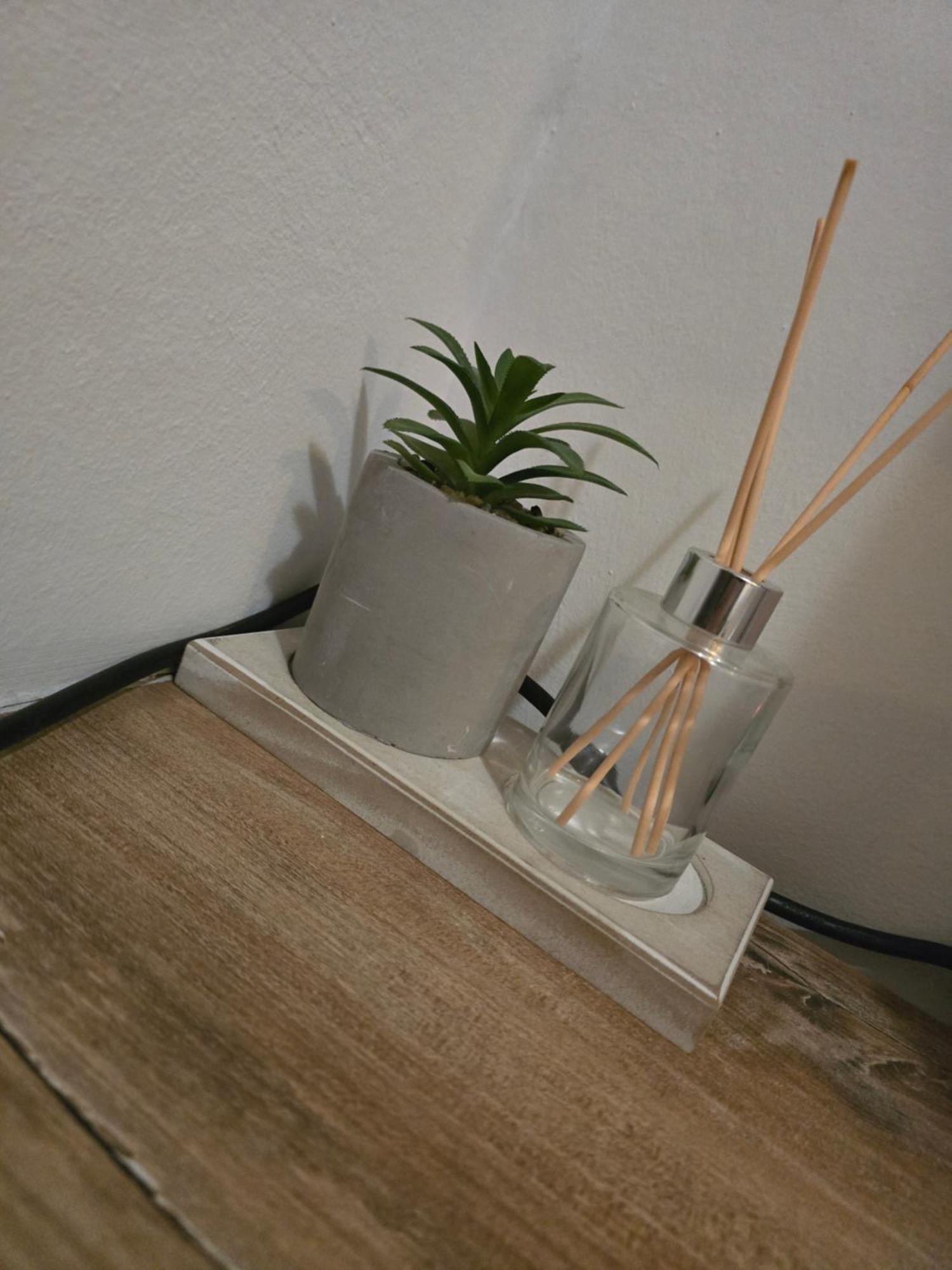 Apartamento Ds7 Tesalónica Exterior foto