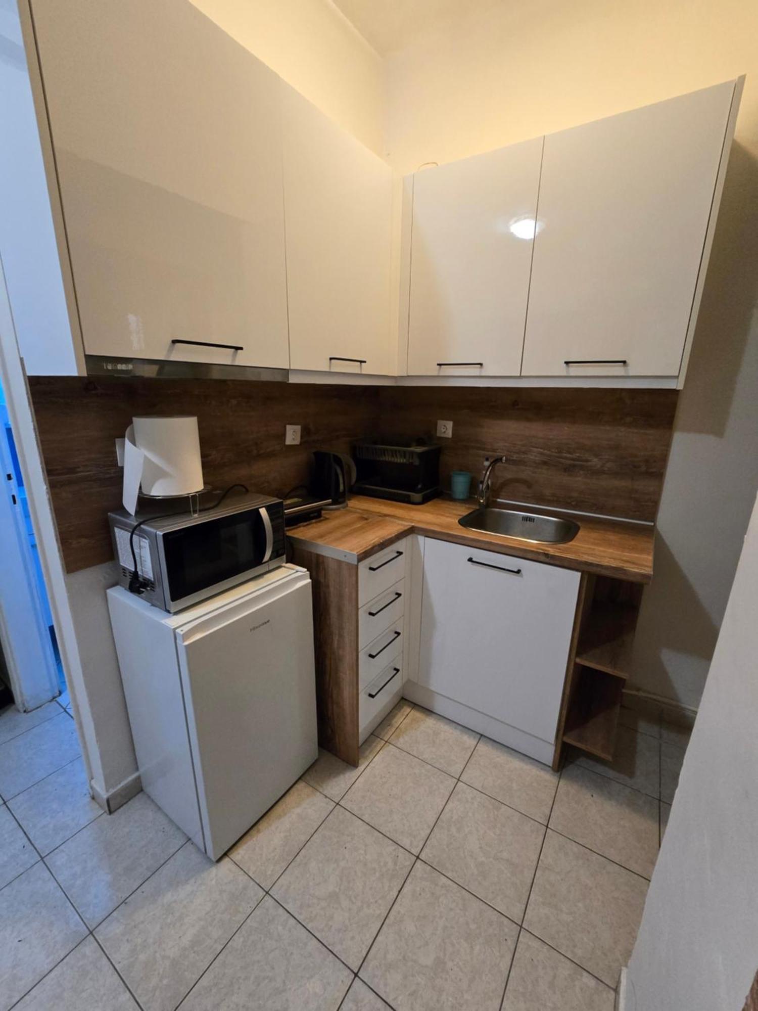 Apartamento Ds7 Tesalónica Exterior foto